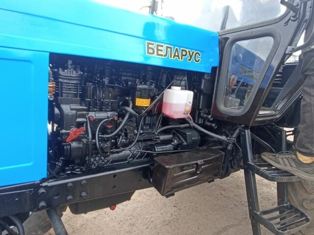 МТЗ Другая, объемом двигателя 4.75 л и пробегом 9 тыс. км за 12500 $, фото 5 на Automoto.ua