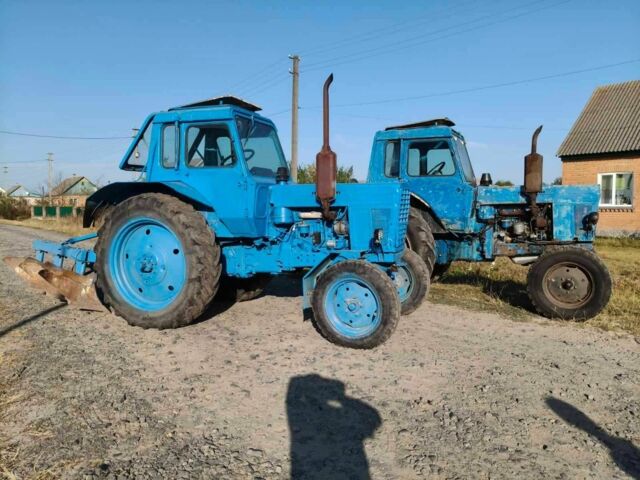 МТЗ Другая, объемом двигателя 0 л и пробегом 0 тыс. км за 2999 $, фото 17 на Automoto.ua