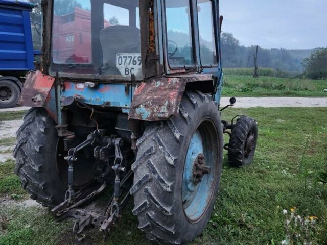 МТЗ Інша, об'ємом двигуна 0 л та пробігом 0 тис. км за 5100 $, фото 6 на Automoto.ua