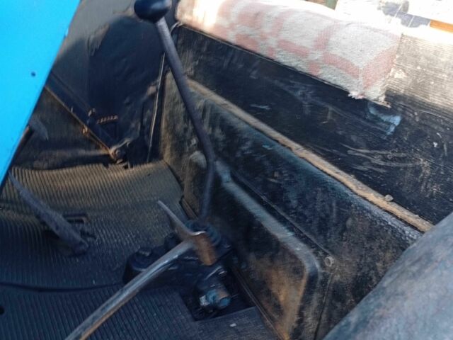 МТЗ Другая, объемом двигателя 0 л и пробегом 0 тыс. км за 3300 $, фото 3 на Automoto.ua