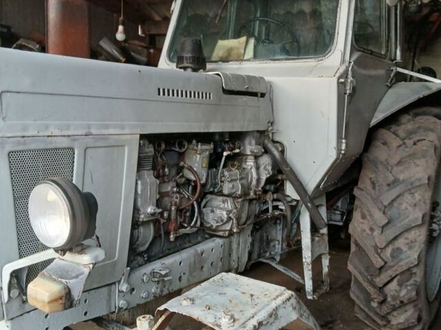 МТЗ Інша, об'ємом двигуна 0 л та пробігом 0 тис. км за 4900 $, фото 1 на Automoto.ua