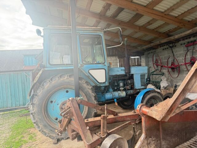 МТЗ Інша, об'ємом двигуна 0 л та пробігом 0 тис. км за 5000 $, фото 6 на Automoto.ua