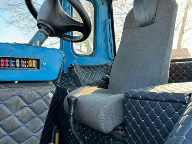 МТЗ Інша, об'ємом двигуна 0 л та пробігом 0 тис. км за 8300 $, фото 5 на Automoto.ua