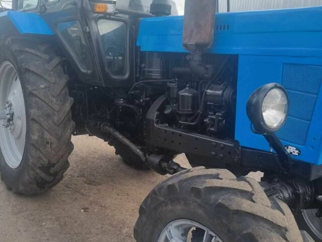 МТЗ Другая, объемом двигателя 0 л и пробегом 0 тыс. км за 8500 $, фото 4 на Automoto.ua