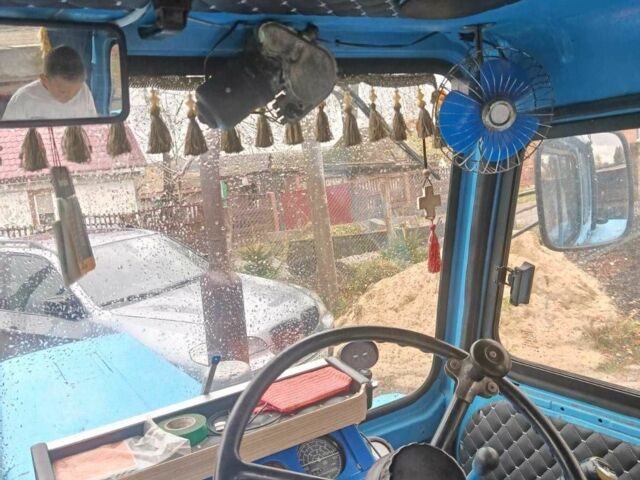 МТЗ Інша, об'ємом двигуна 4.75 л та пробігом 0 тис. км за 7500 $, фото 5 на Automoto.ua