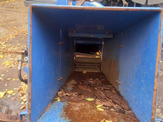 МТЗ Другая, объемом двигателя 4.75 л и пробегом 0 тыс. км за 9700 $, фото 3 на Automoto.ua