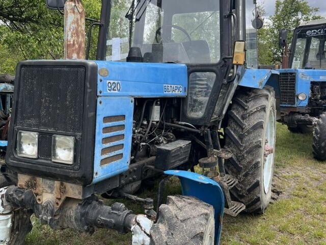 МТЗ Другая, объемом двигателя 0 л и пробегом 0 тыс. км за 5300 $, фото 4 на Automoto.ua