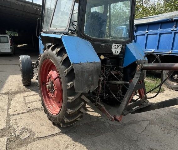 МТЗ Другая, объемом двигателя 0 л и пробегом 0 тыс. км за 9000 $, фото 1 на Automoto.ua