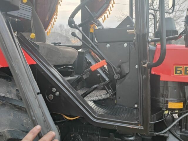 МТЗ Другая, объемом двигателя 0 л и пробегом 0 тыс. км за 8300 $, фото 4 на Automoto.ua