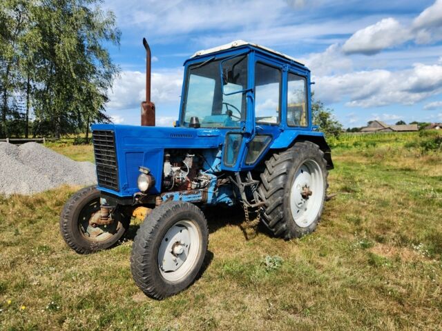 МТЗ Другая, объемом двигателя 0 л и пробегом 0 тыс. км за 5200 $, фото 2 на Automoto.ua