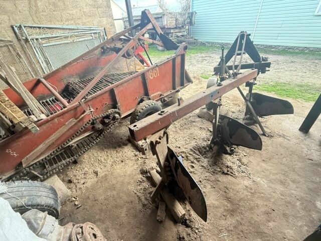 МТЗ Інша, об'ємом двигуна 0 л та пробігом 0 тис. км за 5000 $, фото 2 на Automoto.ua