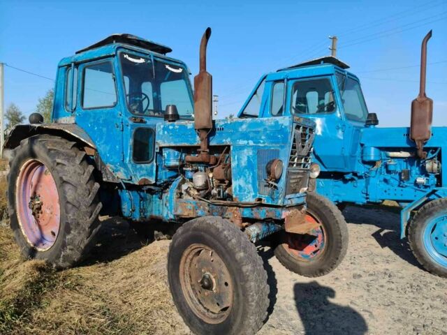 МТЗ Другая, объемом двигателя 0 л и пробегом 0 тыс. км за 2999 $, фото 4 на Automoto.ua