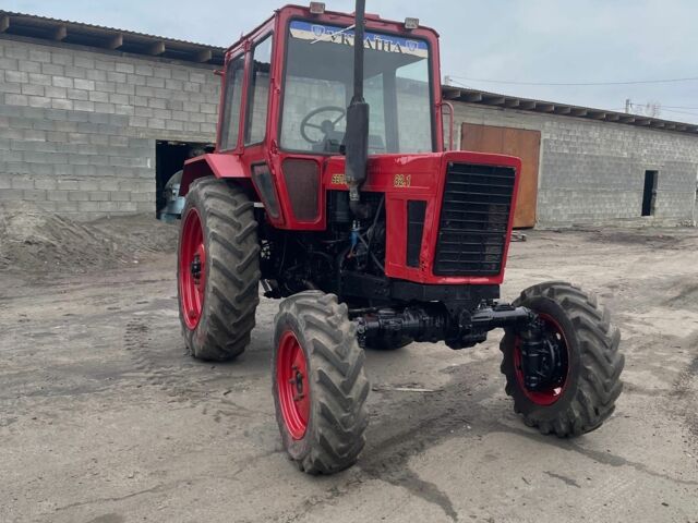 МТЗ Другая, объемом двигателя 0 л и пробегом 0 тыс. км за 8000 $, фото 7 на Automoto.ua