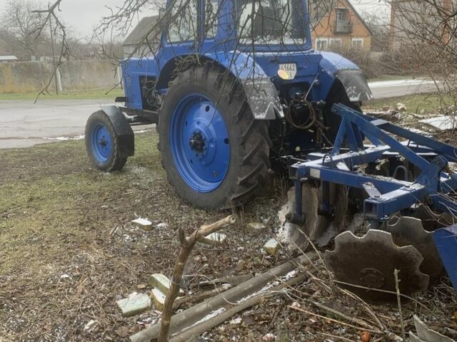 МТЗ Інша, об'ємом двигуна 0 л та пробігом 0 тис. км за 6750 $, фото 2 на Automoto.ua