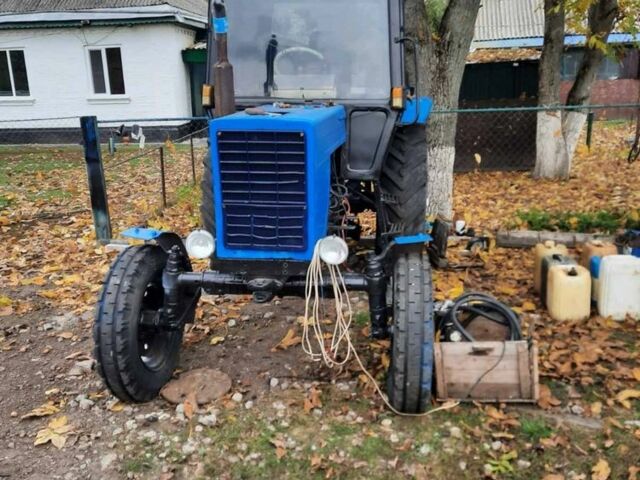 МТЗ Другая, объемом двигателя 0 л и пробегом 0 тыс. км за 4999 $, фото 1 на Automoto.ua