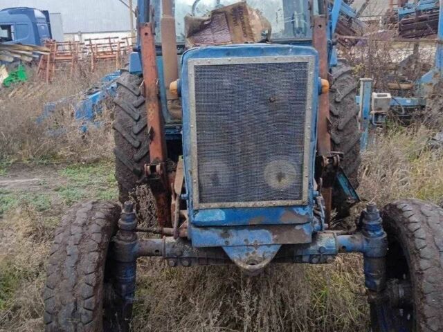 МТЗ Інша, об'ємом двигуна 0 л та пробігом 0 тис. км за 3000 $, фото 2 на Automoto.ua