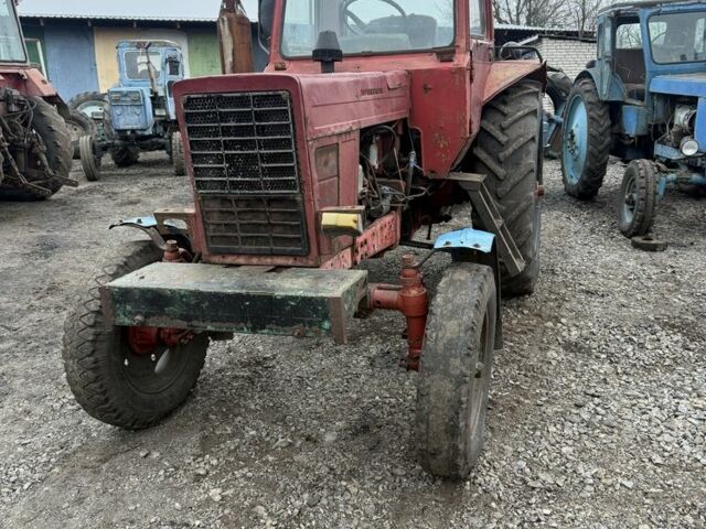 МТЗ Інша, об'ємом двигуна 0 л та пробігом 0 тис. км за 4000 $, фото 1 на Automoto.ua