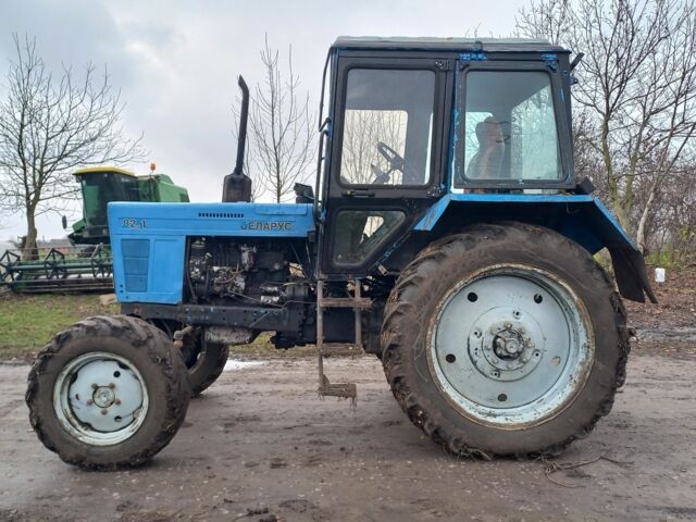 МТЗ Інша, об'ємом двигуна 0 л та пробігом 0 тис. км за 7000 $, фото 2 на Automoto.ua