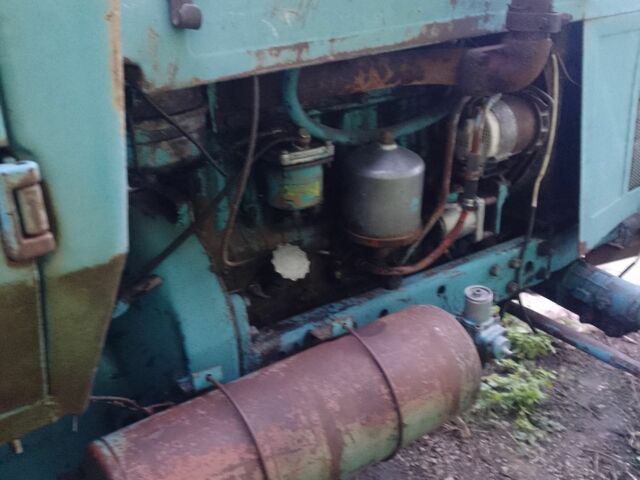 МТЗ Другая, объемом двигателя 4.6 л и пробегом 1000 тыс. км за 3500 $, фото 2 на Automoto.ua