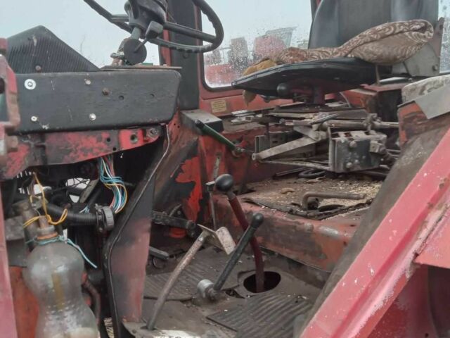 МТЗ Інша, об'ємом двигуна 0 л та пробігом 0 тис. км за 6900 $, фото 4 на Automoto.ua