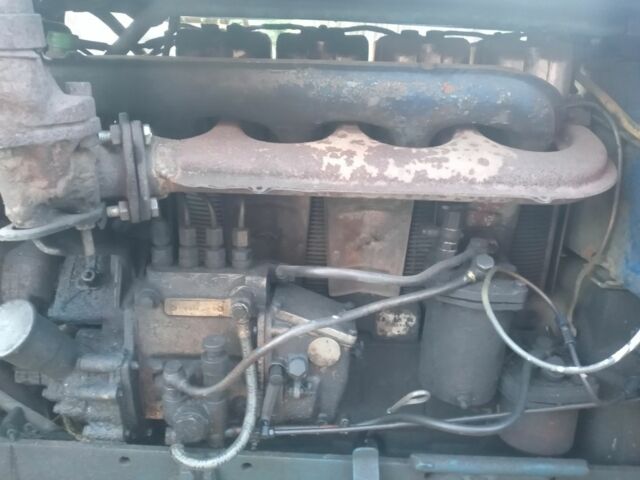 МТЗ Другая 1992 в Владимирце на Automoto.ua МТЗ Другая, объемом двигателя 0 л и пробегом 0 тыс. км за 3000 $, фото 3 на Automoto.ua