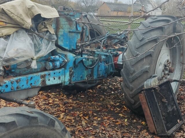 МТЗ Другая, объемом двигателя 0 л и пробегом 0 тыс. км за 4000 $, фото 1 на Automoto.ua