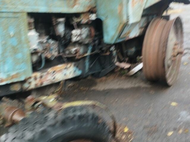 МТЗ Інша, об'ємом двигуна 0 л та пробігом 0 тис. км за 2600 $, фото 1 на Automoto.ua