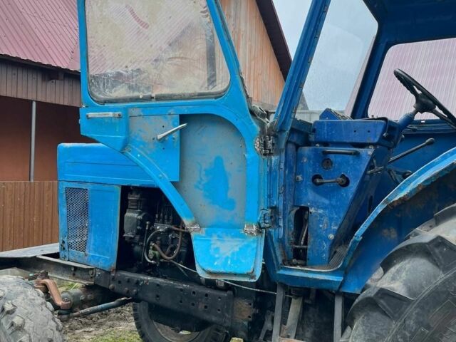 МТЗ Другая, объемом двигателя 0 л и пробегом 100 тыс. км за 4300 $, фото 4 на Automoto.ua