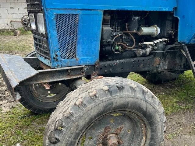 МТЗ Другая, объемом двигателя 0 л и пробегом 100 тыс. км за 4300 $, фото 6 на Automoto.ua