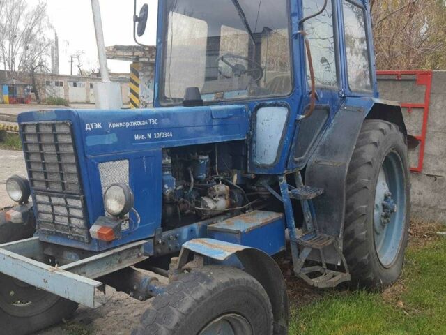 МТЗ Інша, об'ємом двигуна 0 л та пробігом 0 тис. км за 3275 $, фото 1 на Automoto.ua