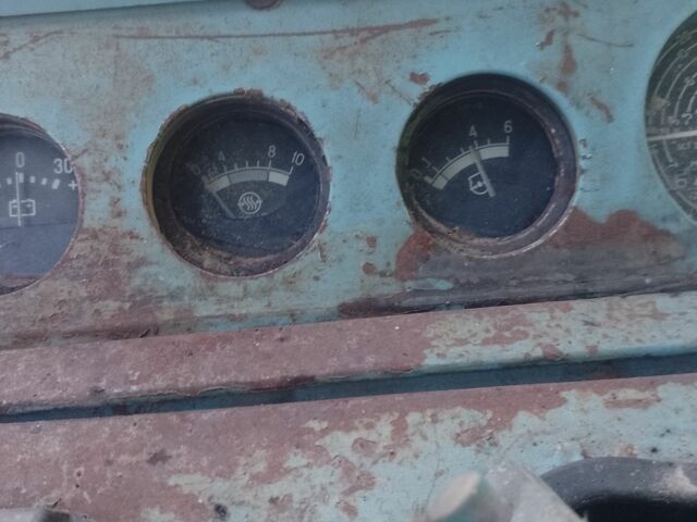 МТЗ Другая, объемом двигателя 4.6 л и пробегом 1000 тыс. км за 3500 $, фото 3 на Automoto.ua