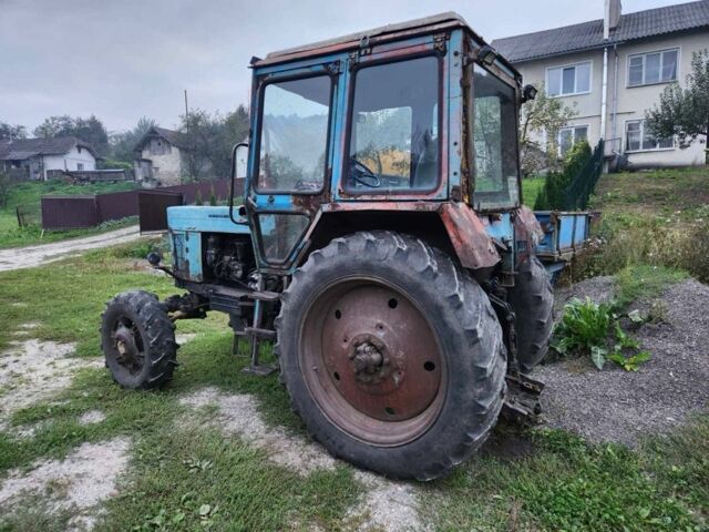 МТЗ Інша, об'ємом двигуна 0 л та пробігом 0 тис. км за 5100 $, фото 4 на Automoto.ua