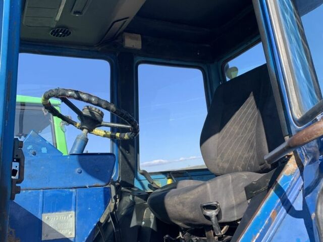 МТЗ Інша, об'ємом двигуна 0.56 л та пробігом 6 тис. км за 5200 $, фото 3 на Automoto.ua