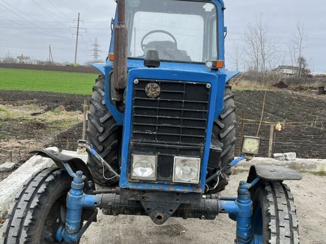 МТЗ Другая, объемом двигателя 0.5 л и пробегом 0 тыс. км за 4800 $, фото 2 на Automoto.ua