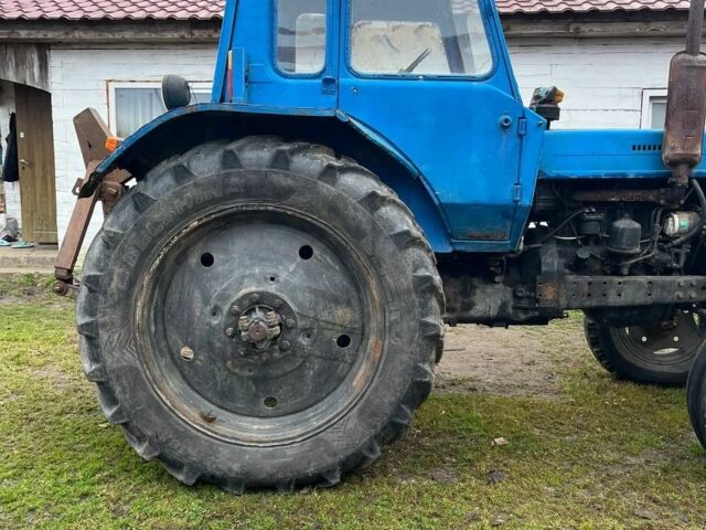 МТЗ Другая, объемом двигателя 0 л и пробегом 100 тыс. км за 4300 $, фото 2 на Automoto.ua