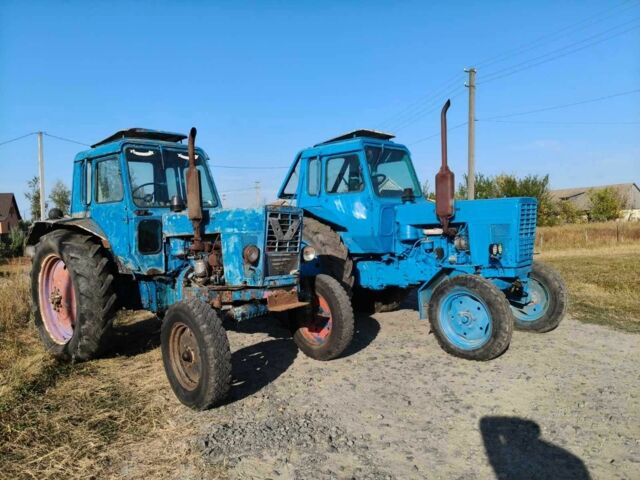 МТЗ Другая, объемом двигателя 0 л и пробегом 0 тыс. км за 2999 $, фото 7 на Automoto.ua