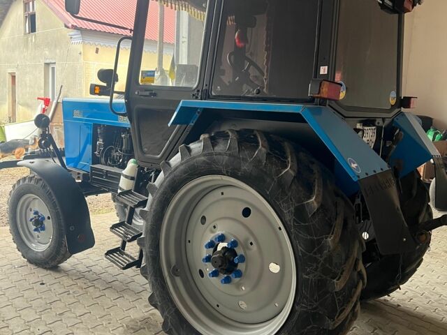 МТЗ Другая, объемом двигателя 0 л и пробегом 0 тыс. км за 11700 $, фото 1 на Automoto.ua