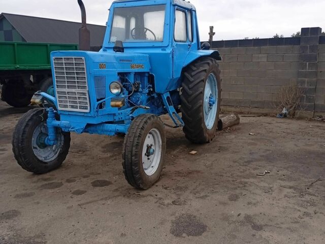 МТЗ Другая 1992 в Владимирце на Automoto.ua МТЗ Другая, объемом двигателя 0 л и пробегом 0 тыс. км за 3300 $, фото 2 на Automoto.ua