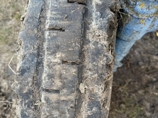 МТЗ Другая, объемом двигателя 4.75 л и пробегом 10 тыс. км за 3600 $, фото 2 на Automoto.ua