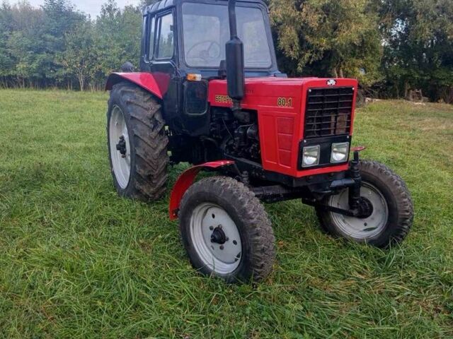 МТЗ Другая, объемом двигателя 0 л и пробегом 0 тыс. км за 5800 $, фото 2 на Automoto.ua