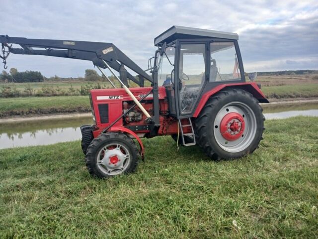 МТЗ Інша 1993 у Любомль на Automoto.ua МТЗ Інша, об'ємом двигуна 0 л та пробігом 0 тис. км за 9900 $, фото 2 на Automoto.ua