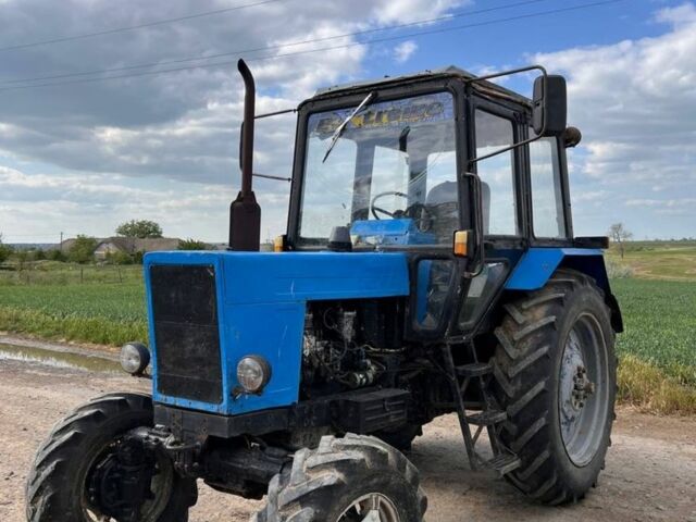 МТЗ Другая 1993 в Измаиле на Automoto.ua МТЗ Другая, объемом двигателя 0 л и пробегом 0 тыс. км за 8000 $, фото 1 на Automoto.ua