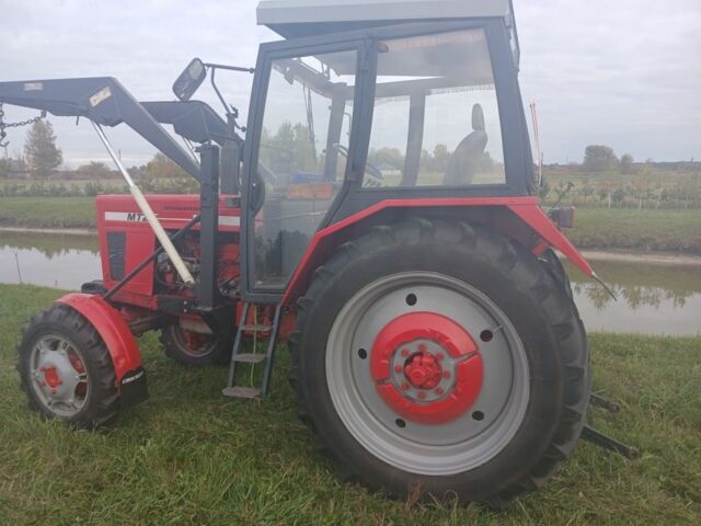 МТЗ Інша 1993 у Любомль на Automoto.ua МТЗ Інша, об'ємом двигуна 0 л та пробігом 0 тис. км за 9900 $, фото 8 на Automoto.ua