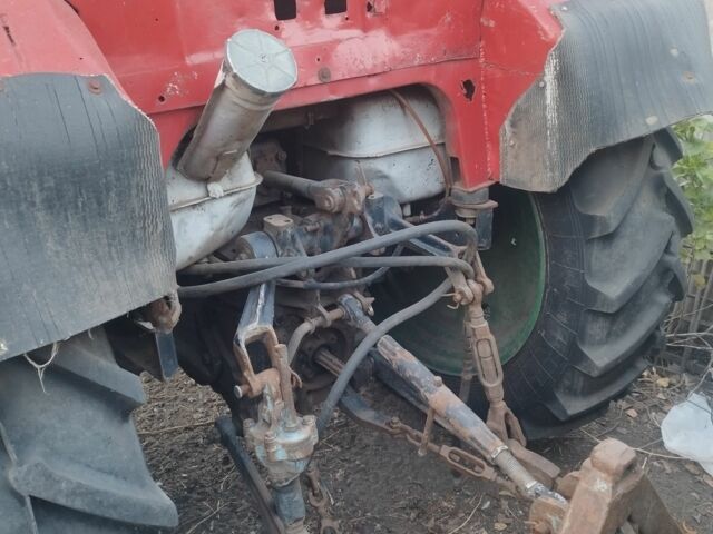 МТЗ Інша, об'ємом двигуна 0 л та пробігом 0 тис. км за 4100 $, фото 6 на Automoto.ua