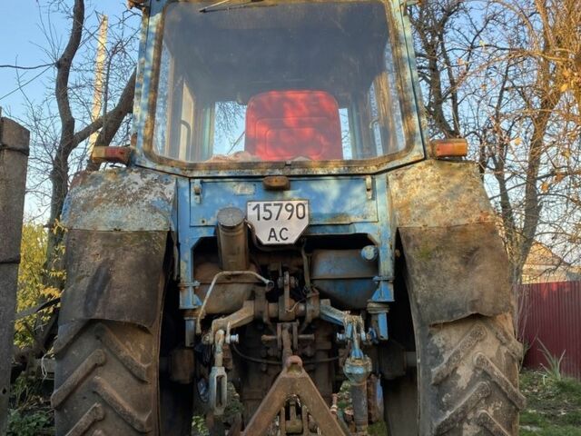 МТЗ Другая, объемом двигателя 0 л и пробегом 0 тыс. км за 8000 $, фото 4 на Automoto.ua