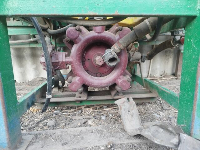 МТЗ Інша, об'ємом двигуна 0 л та пробігом 0 тис. км за 4100 $, фото 9 на Automoto.ua