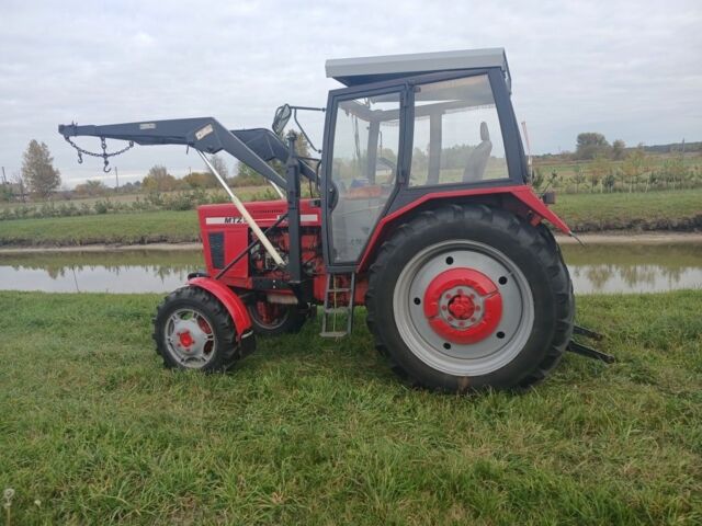 МТЗ Інша 1993 у Любомль на Automoto.ua МТЗ Інша, об'ємом двигуна 0 л та пробігом 0 тис. км за 9900 $, фото 3 на Automoto.ua