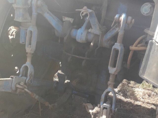 МТЗ Другая, объемом двигателя 4.75 л и пробегом 0 тыс. км за 6006 $, фото 9 на Automoto.ua