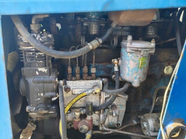 МТЗ Другая 1993 в Барвенковом на Automoto.ua МТЗ Другая, объемом двигателя 4.75 л и пробегом 15 тыс. км за 6800 $, фото 1 на Automoto.ua