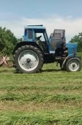 МТЗ Другая, объемом двигателя 0 л и пробегом 0 тыс. км за 3547 $, фото 1 на Automoto.ua